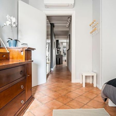 Апартаменти L'Atelier Del Centro: Tra Design, Storia E Fascino Брешія Екстер'єр фото