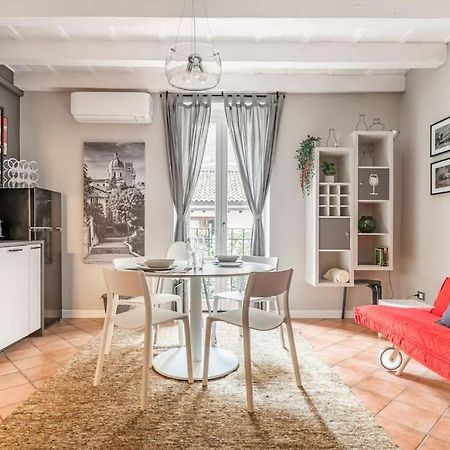 Апартаменти L'Atelier Del Centro: Tra Design, Storia E Fascino Брешія Екстер'єр фото